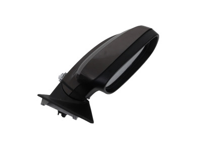 Right wing mirror used - BMW X1 - 51 16 2993786