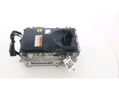 Inverter converter - Toyota YARIS CROSS - 04899K0030 - Z1-1516L