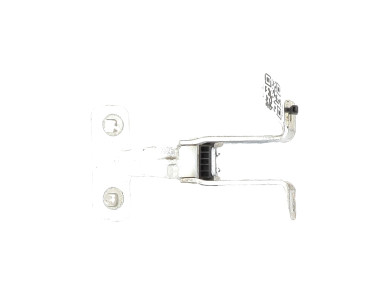 Charnière inférieure porte battante gauche - Renault EXPRESS II - 904000869R - M0-3635K