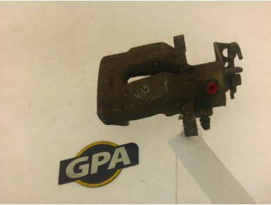 Right rear brake caliper used - Renault SCENIC RX4 - 7701206514