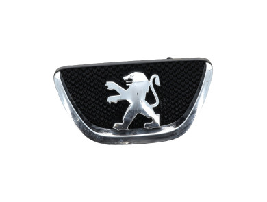 Grille used - Peugeot 107 - 00007810N6