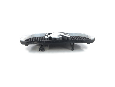 Calandre - Peugeot 107 PH.2 - Gris Clair - 00007810N6 - N1-4638W