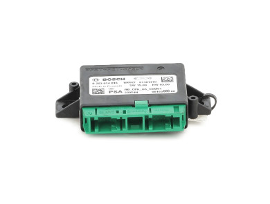 Obstacle detection calculator - Opel CROSSLAND X PH.1 - 9819360080 - C0-7077J