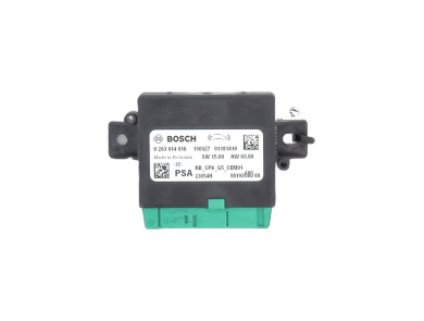 Obstacle detection calculator - Opel CROSSLAND X PH.1 - 9819360080 - C0-7077J