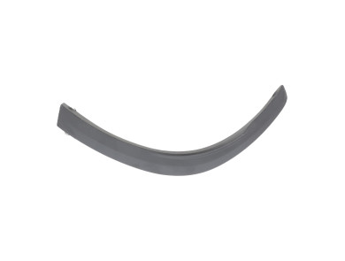 Right rear fender flare - Lexus NX I PH.2 - 7560578040 - Q1-4726I