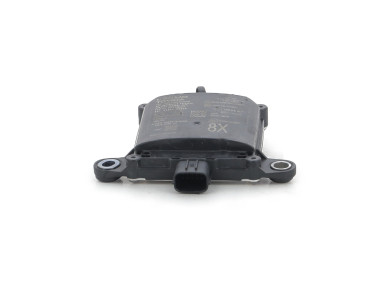 Radar de détection d'angle mort arrière gauche - Lexus NX I PH.2 - 8816278070 - N1-4682T