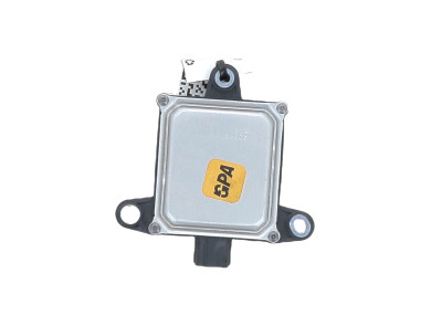 Rear right blind spot detection radar - Lexus NX I PH.2 - 8816278070 - T1-4624K