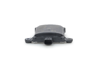 Rear right blind spot detection radar - Lexus NX I PH.2 - 8816278070 - T1-4624K