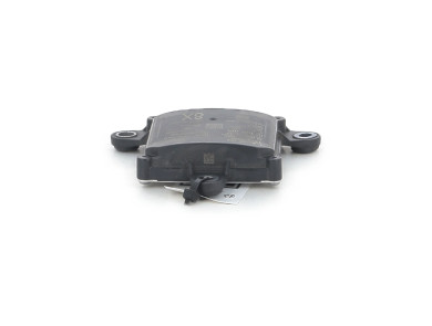 Rear right blind spot detection radar - Lexus NX I PH.2 - 8816278070 - T1-4624K