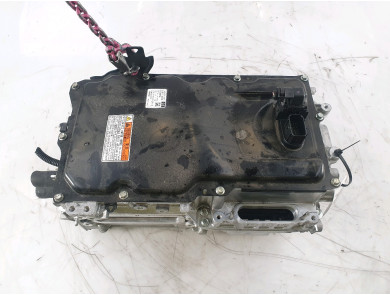Boîtier chargeur occasion - Lexus NX - G92A042112