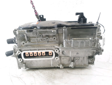 Charger box - Lexus NX I PH.2 - G92A042112 - W1-2508U