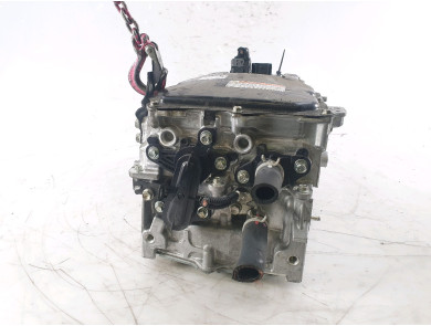 Boîtier chargeur - Lexus NX I PH.2 - G92A042112 - W1-2508U