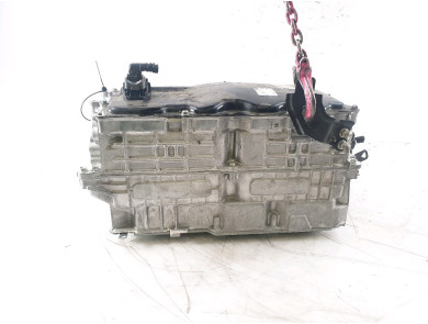 Charger box - Lexus NX I PH.2 - G92A042112 - W1-2508U