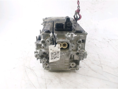 Charger box - Lexus NX I PH.2 - G92A042112 - W1-2508U