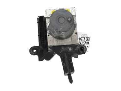 ABS pump motor - Ford TRANSIT IV - 1727081 - F1-5757H