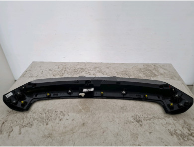 Becquet - Toyota YARIS CROSS - Gris Clair - 760850D910 - Q2-0086T