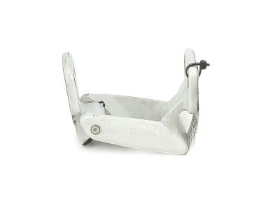 Right swing door upper hinge used - Mercedes SPRINTER - 9107408600