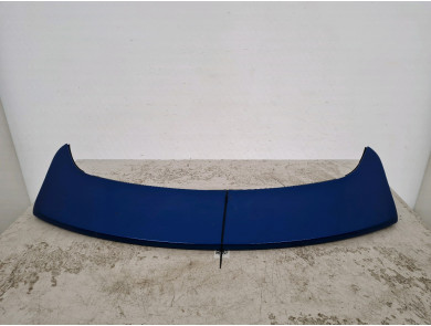 Rear spoiler used - Hyundai IONIQ - 87210G2000