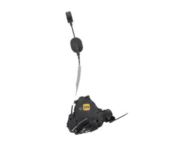 Left front door lock used - Renault EXPRESS - 805033719R