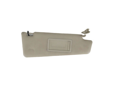 Adaptable Sun Visor Mount Hook For Lancia Musa 2007-2011 - Genuine Style