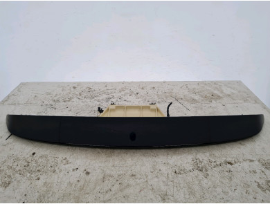 Rear spoiler used - Peugeot 3008 - 16 070 045 80