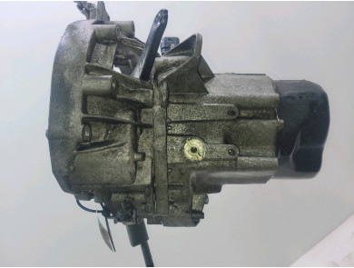 Gearbox used - Renault MEGANE - JB1923
