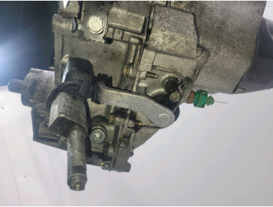 Gearbox type JB1923 - Renault MEGANE I PH.1 - H0-1074M