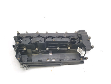 Cylinder head cover used - BMW SERIE 5 - 11127786890