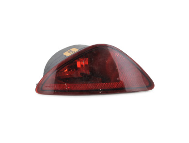 Réflecteur Feu Arrière Droit Pour Renault Clio III Phase 2 (2009-2012) - Compatible Réf. OEM 8200776054
