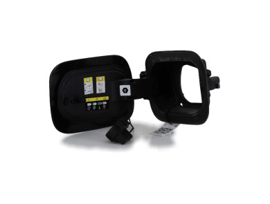 Trappe de chargement électrique (Portillon) occasion - Jeep COMPASS - 53461439