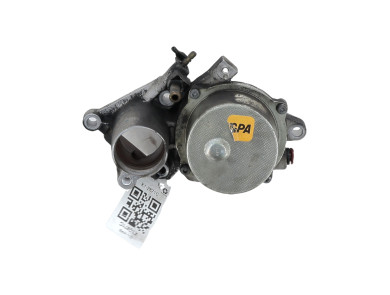 Vacuum pump - Ford TRANSIT IV - 1468762 - X1-2871C