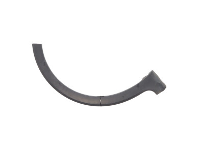 Left front fender flare used - Ford FIESTA - 2408352