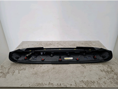 Rear spoiler - Audi Q5 III - 8MA827917A - S1-4863H