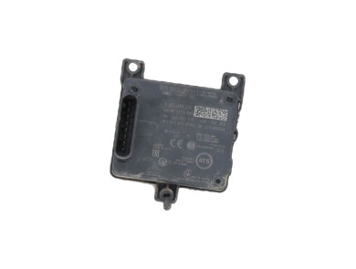 Anti-collision radar - Seat LEON III PH.2 - 5WA907572B - E1-2750Q