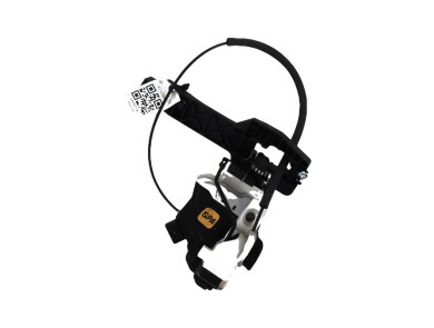 Left door lock used - Hyundai I20 - 81310C8320