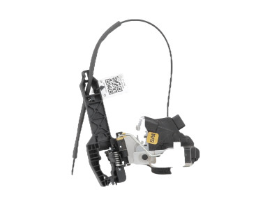 Right door lock used - Hyundai I20 - 81320C8340