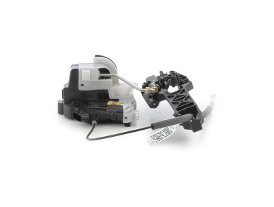 Right door lock - Hyundai I20 II PH.1 - Gris Fonce - 81320C8340 - Q0-4638M