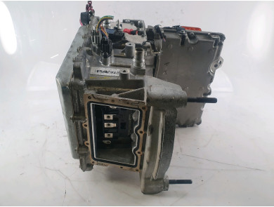 Inverter converter - Renault KANGOO III - 296056000R - J1-0781F