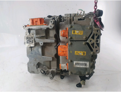Inverter converter - Renault KANGOO III - 296056000R - J1-0781F