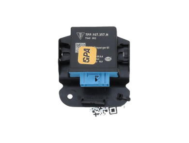Module de gestion de commande électrique - Porsche MACAN PH.1 - 7PP907357H - P1-4008I