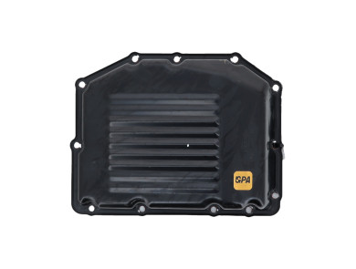 Gearbox case - Land Rover RANGE ROVER I PH.1 2.2 SD4 - LR000865 - Z1-4088T