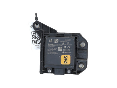Rear left blind spot detection radar - Nissan QASHQAI II PH.2 - 284K1-HV00A - E1-3059G