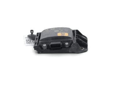 Radar de détection d'angle mort arrière gauche - Nissan QASHQAI II PH.2 - 284K1-HV00A - E1-3059G