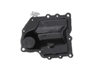 Carter de boite de vitesse - Volkswagen GOLF VI 1.6 TDI - GPA-25-0043306 - Q1-3585P