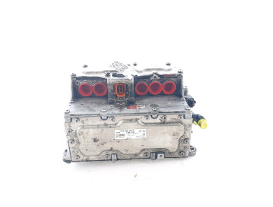Inverter converter used - Volkswagen GOLF - 5G0907070H