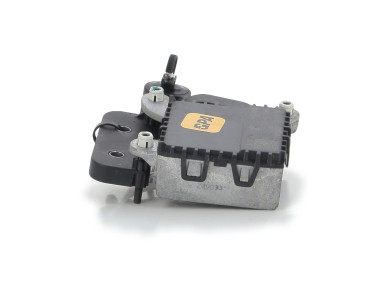 Anti-collision radar - Opel MOKKA II - 9841849780 - G1-0567N