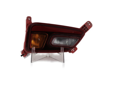 Reft rear bumper light - Hyundai KONA PH.1 - 92406J9000 - G0-8072T