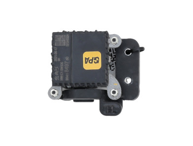 Radar anti-collision occasion - Opel MOKKA - 9841849780