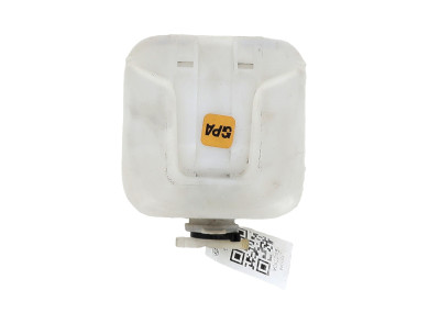 Vase d'expansion - KUB 1110 RTV X - GPA-25-0043606 - E0-2790A