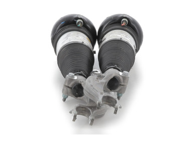 Specific parts used - Audi Q5 - 8MA616039C